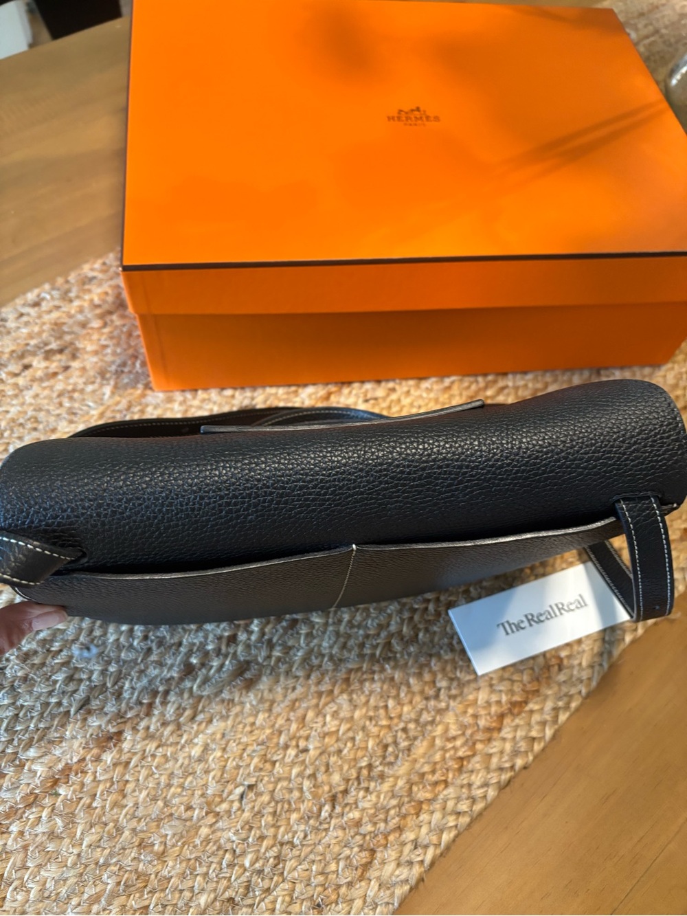 HERMES HALZAN 31 - Picture 7 of 15